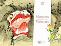 Monstres / Monsters [édition bilingue]